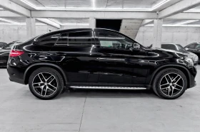 Mercedes-Benz GLE Coupe 350D AMG - 59900 лв. / 30626.38 € - 40359112 4