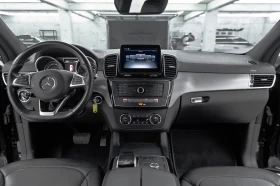 Mercedes-Benz GLE Coupe 350D AMG - 59900 лв. / 30626.38 € - 40359112 10