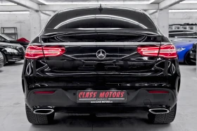 Mercedes-Benz GLE Coupe 350D AMG - 59900 лв. / 30626.38 € - 40359112 6