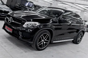 Mercedes-Benz GLE Coupe 350D AMG - 59900 лв. / 30626.38 € - 40359112 2