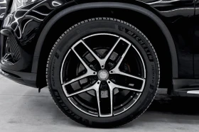 Mercedes-Benz GLE Coupe 350D AMG - 59900 лв. / 30626.38 € - 40359112 9