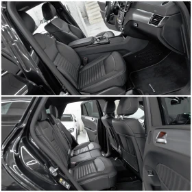 Mercedes-Benz GLE Coupe 350D AMG - 59900 лв. / 30626.38 € - 40359112 13
