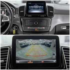 Mercedes-Benz GLE Coupe 350D AMG - 59900 лв. / 30626.38 € - 40359112 14