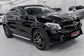 Mercedes-Benz GLE Coupe 350D AMG - 59900 лв. / 30626.38 € - 40359112 3