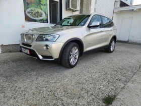 BMW X3 Xdrive 35d M Sport, снимка 4