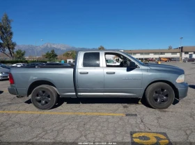 Dodge RAM 1500 3.7L V-6 215HP 4X2 Drive - 9000 € / 17602.47 лв. - 54553703 5