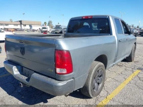 Dodge RAM 1500 3.7L V-6 215HP 4X2 Drive - 9000 € / 17602.47 лв. - 54553703 9
