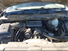 Dodge RAM 1500 3.7L V-6 215HP 4X2 Drive - 9000 € / 17602.47 лв. - 54553703 15