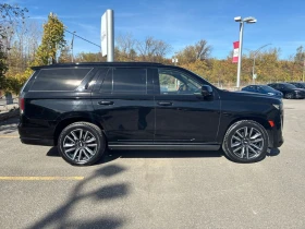 Cadillac Escalade * Sport Platinum * CARFAX * БЕЗ ПЪРВОНАЧАЛНА ВНОСК, снимка 3