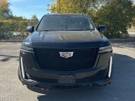 Cadillac Escalade * Sport Platinum * CARFAX * БЕЗ ПЪРВОНАЧАЛНА ВНОСК, снимка 6