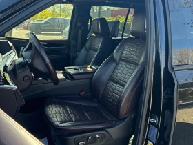 Cadillac Escalade * Sport Platinum * CARFAX * БЕЗ ПЪРВОНАЧАЛНА ВНОСК, снимка 13