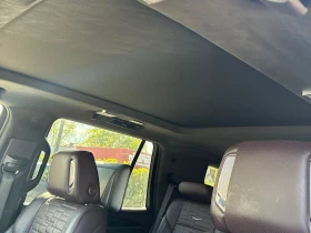 Cadillac Escalade * Sport Platinum * CARFAX * БЕЗ ПЪРВОНАЧАЛНА ВНОСК, снимка 15