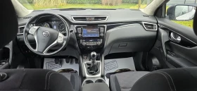 Nissan Qashqai 16DCI 131�.�. ������//������360//KEYLESS//�������� | Mobile.bg � ����� ������ 15