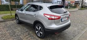 ����� �� �������� �� Nissan Qashqai 16DCI 131�.�. ������//������360//KEYLESS//��������