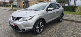 ����� �� �������� �� Nissan Qashqai 16DCI 131�.�. ������//������360//KEYLESS//��������