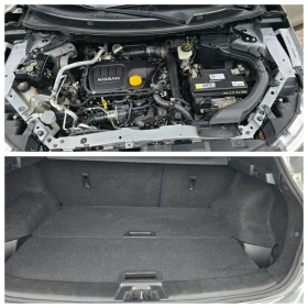 Nissan Qashqai 16DCI 131�.�. ������//������360//KEYLESS//�������� | Mobile.bg � ����� ������ 9