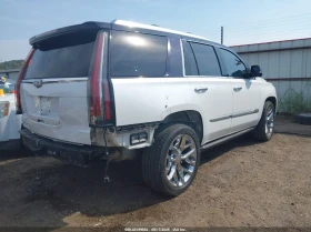 Cadillac Escalade Premium Collection - 14500 € / 28359.53 лв. - 69525309 4