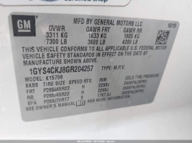 Cadillac Escalade Premium Collection - 14500 € / 28359.53 лв. - 69525309 9