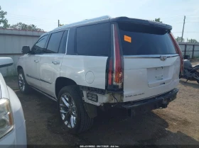 Cadillac Escalade Premium Collection - 14500 € / 28359.53 лв. - 69525309 3