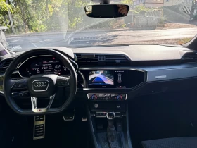 Audi Q3 45 TFSI;3xS-line;Black Edition;Matrix-Led - 28000 € / 54763.24 лв. - 26317701 5
