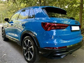 Audi Q3 45 TFSI;3xS-line;Black Edition;Matrix-Led - 28000 € / 54763.24 лв. - 26317701 4