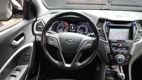 Hyundai Santa fe 2.0CRDI/4x4/FACE/Пълна сервизна !!! - 12300 € / 24056.71 лв. - 45320005 10