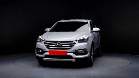 Hyundai Santa fe 2.0CRDI/4x4/FACE/Пълна сервизна !!! - 12300 € / 24056.71 лв. - 45320005 3