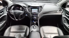 Hyundai Santa fe 2.0CRDI/4x4/FACE/Пълна сервизна !!! - 12300 € / 24056.71 лв. - 45320005 6