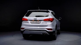 Hyundai Santa fe 2.0CRDI/4x4/FACE/Пълна сервизна !!! - 12300 € / 24056.71 лв. - 45320005 4