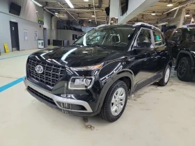 Hyundai Venue * PREFERRED * CARFAX * ЦЕНА ДО БГ, снимка 1