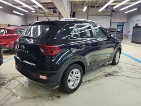 Hyundai Venue * PREFERRED * CARFAX * ЦЕНА ДО БГ, снимка 3