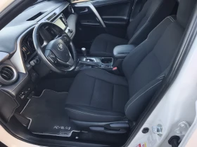 Toyota Rav4 2.5HYBRID FULL SERVICE IN TOYOTA NEW  - 17000 € / 33249.11 лв. - 50925823 6