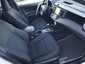 Toyota Rav4 2.5HYBRID FULL SERVICE IN TOYOTA NEW  - 17000 € / 33249.11 лв. - 50925823 10