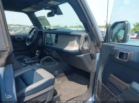 Ford Bronco 2.3l Outer Banks, снимка 5