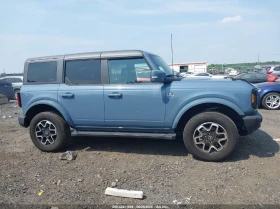 Ford Bronco 2.3l Outer Banks, снимка 13