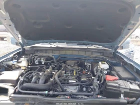 Ford Bronco 2.3l Outer Banks, снимка 10