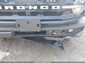 Ford Bronco 2.3l Outer Banks, снимка 6
