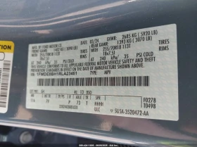 Ford Bronco 2.3l Outer Banks, снимка 9