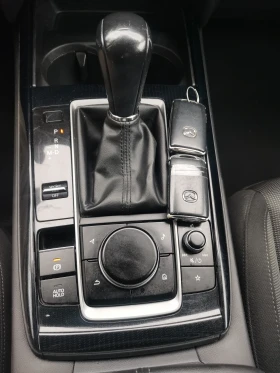 Mazda CX-30  2.0 M-HYBRID  - 17499 € / 34225.07 лв. - 81072096 15