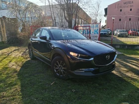 Mazda CX-30  2.0 M-HYBRID  - 17499 € / 34225.07 лв. - 81072096 2