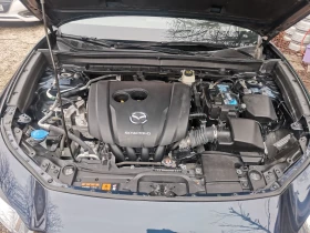 Mazda CX-30  2.0 M-HYBRID  - 17499 € / 34225.07 лв. - 81072096 17