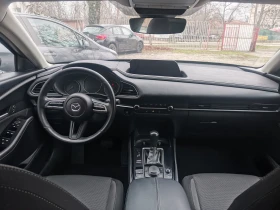 Mazda CX-30  2.0 M-HYBRID  - 17499 € / 34225.07 лв. - 81072096 10