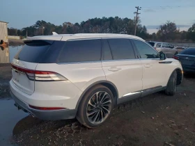 Lincoln Aviator 3.0L 6 Rear-wheel drive - 13800 € / 26990.45 лв. - 59314804 4