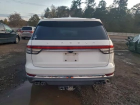 Lincoln Aviator 3.0L 6 Rear-wheel drive - 13800 € / 26990.45 лв. - 59314804 7