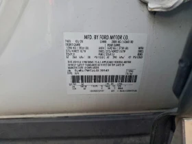 Lincoln Aviator 3.0L 6 Rear-wheel drive - 13800 € / 26990.45 лв. - 59314804 16