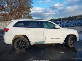Jeep Grand cherokee 3.6L V-6 DOHC, VVT, 293HP 4X4 Drive - 11800 € / 23078.79 лв. - 23079491 13