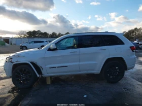 Jeep Grand cherokee 3.6L V-6 DOHC, VVT, 293HP 4X4 Drive - 11800 € / 23078.79 лв. - 23079491 14