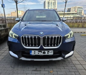 ����� �� �������� �� BMW X1 xDrive 23d