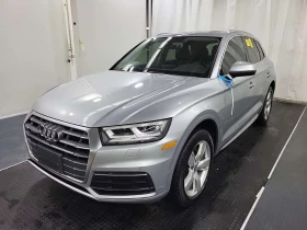 ������ Audi Q5