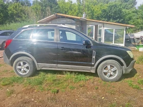 Opel Antara - 3000 € / 5867.49 лв. - 13174132 9